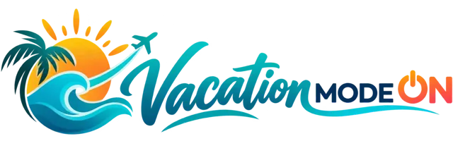 Vacation Mode On